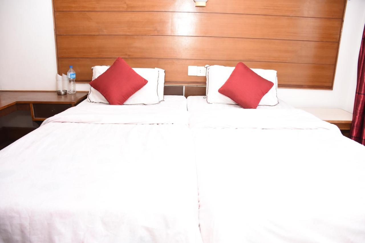 דוליקל Panorama Resort And Spa מראה חיצוני תמונה