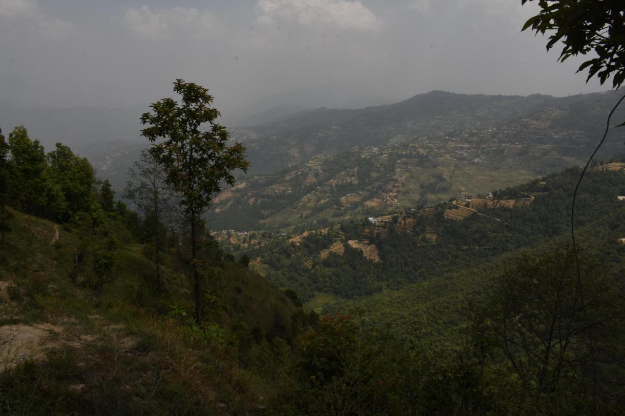 דוליקל Panorama Resort And Spa מראה חיצוני תמונה