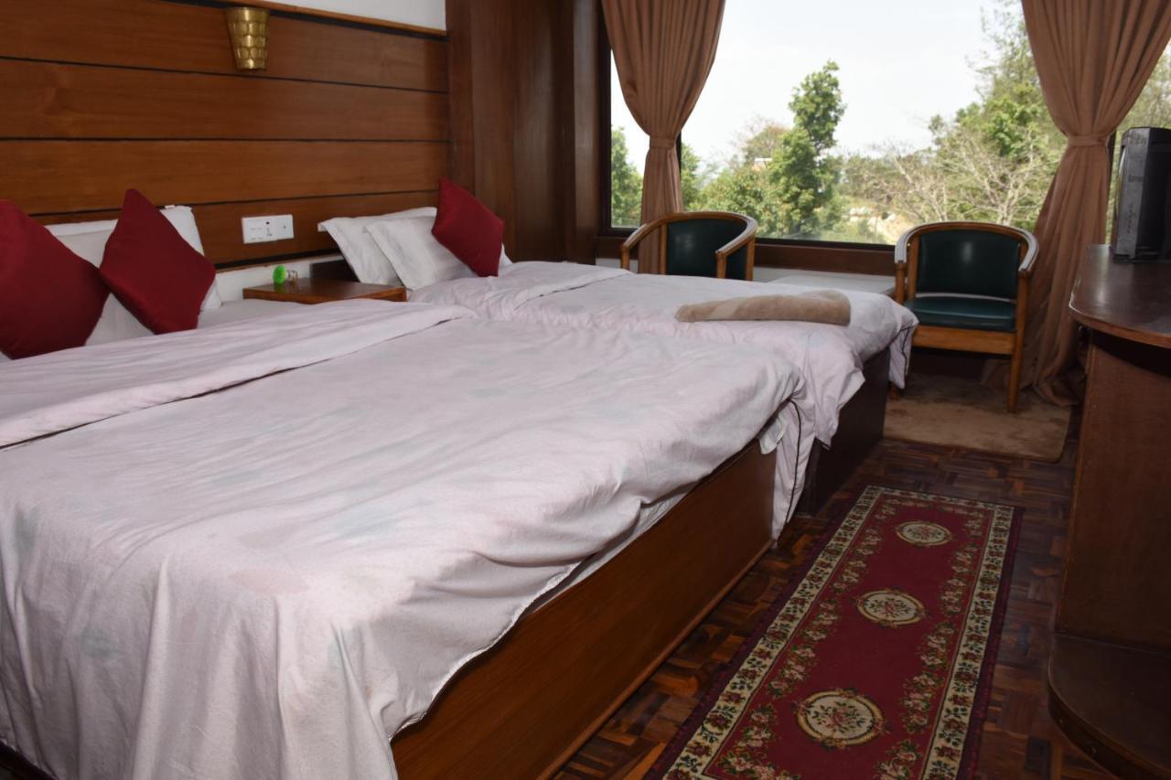 דוליקל Panorama Resort And Spa מראה חיצוני תמונה