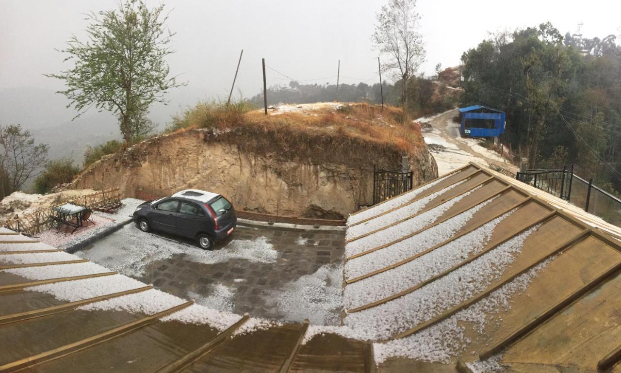 דוליקל Panorama Resort And Spa מראה חיצוני תמונה