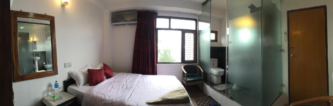 דוליקל Panorama Resort And Spa מראה חיצוני תמונה
