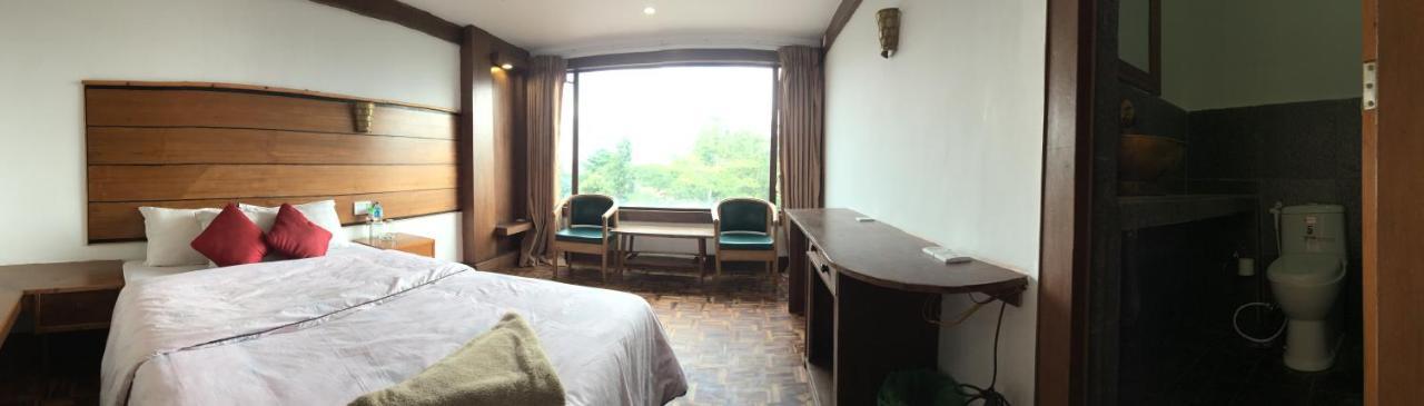 דוליקל Panorama Resort And Spa מראה חיצוני תמונה