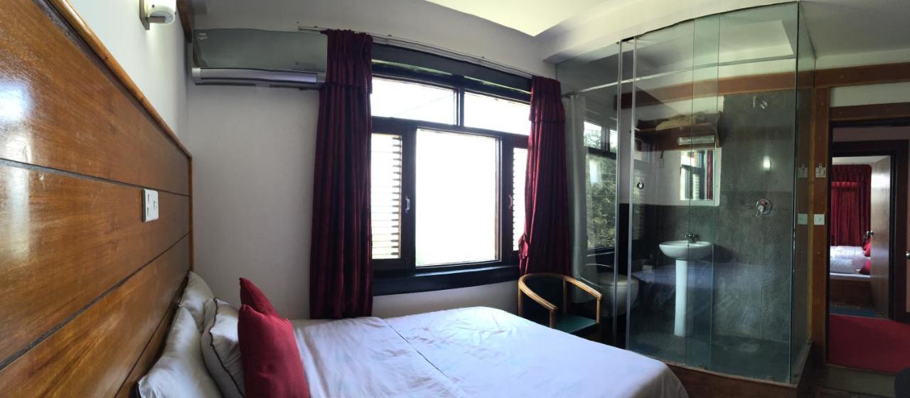 דוליקל Panorama Resort And Spa מראה חיצוני תמונה